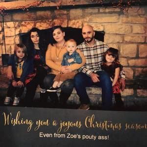 Meet your Posher, Shawnee